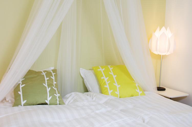 Noesundsgarden Hotell & Vandrarhem Zimmer foto