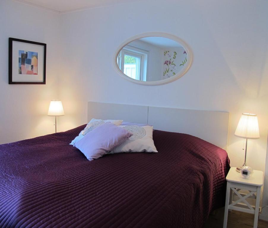 Noesundsgarden Hotell & Vandrarhem Zimmer foto