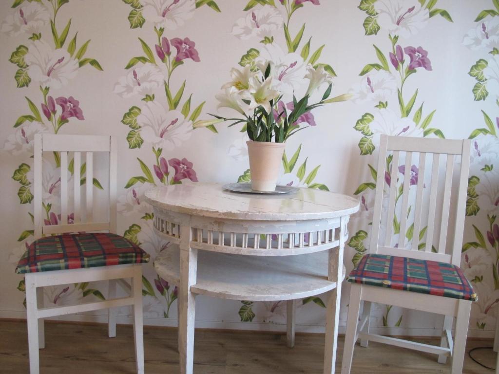 Noesundsgarden Hotell & Vandrarhem Zimmer foto