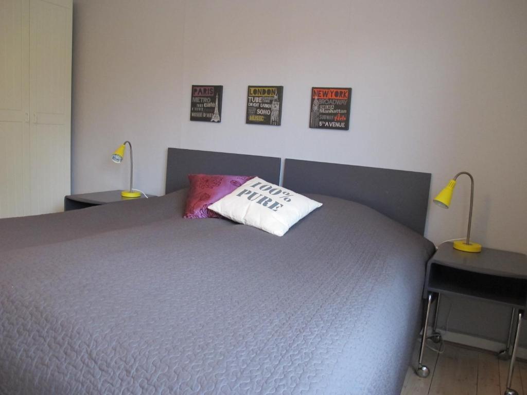Noesundsgarden Hotell & Vandrarhem Zimmer foto